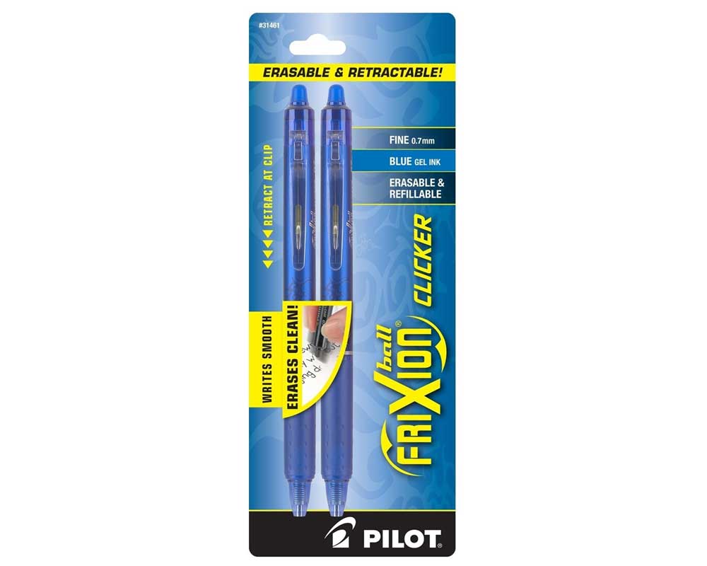 Best Fine Point Gel Ink Pen