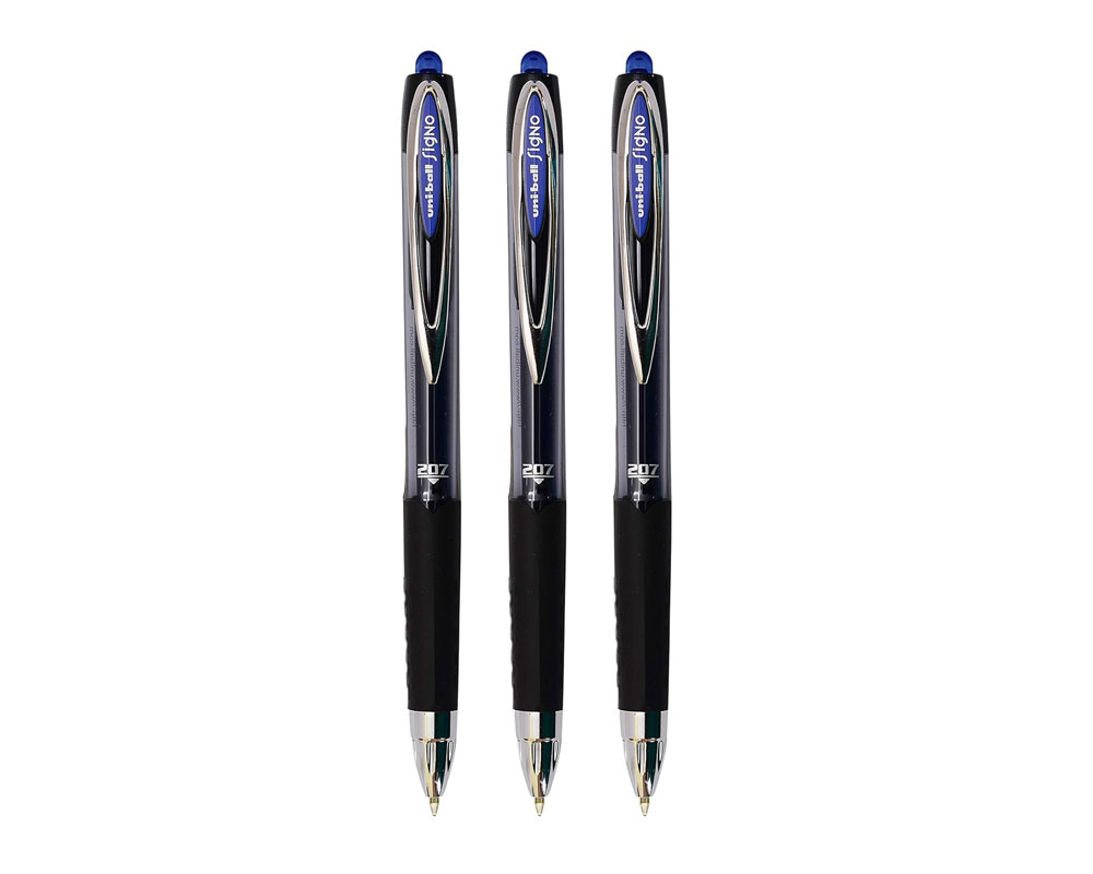 12 Best Gel Ink Pen in India 2024: Cello, Reynolds