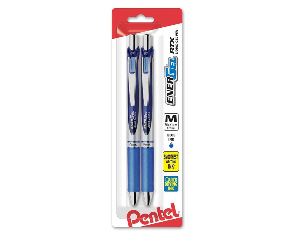 12 Best Gel Ink Pen in India 2024: Cello, Reynolds