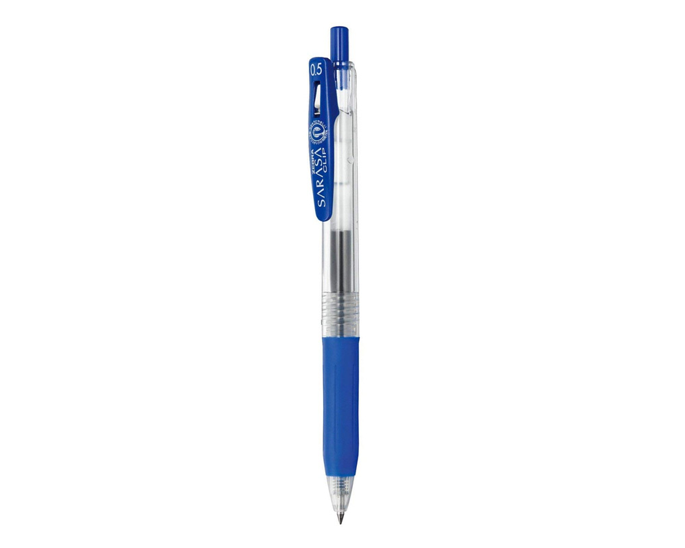 Best Quick-Drying Gel Ink Pen