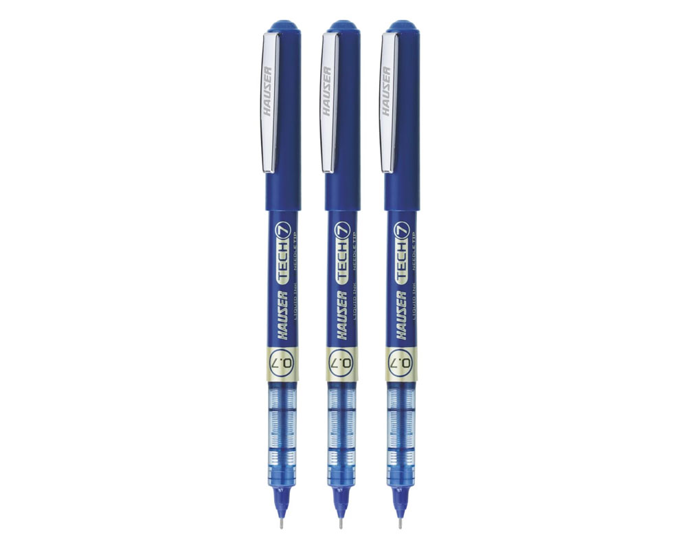 12 Best Gel Ink Pen in India 2024: Cello, Reynolds