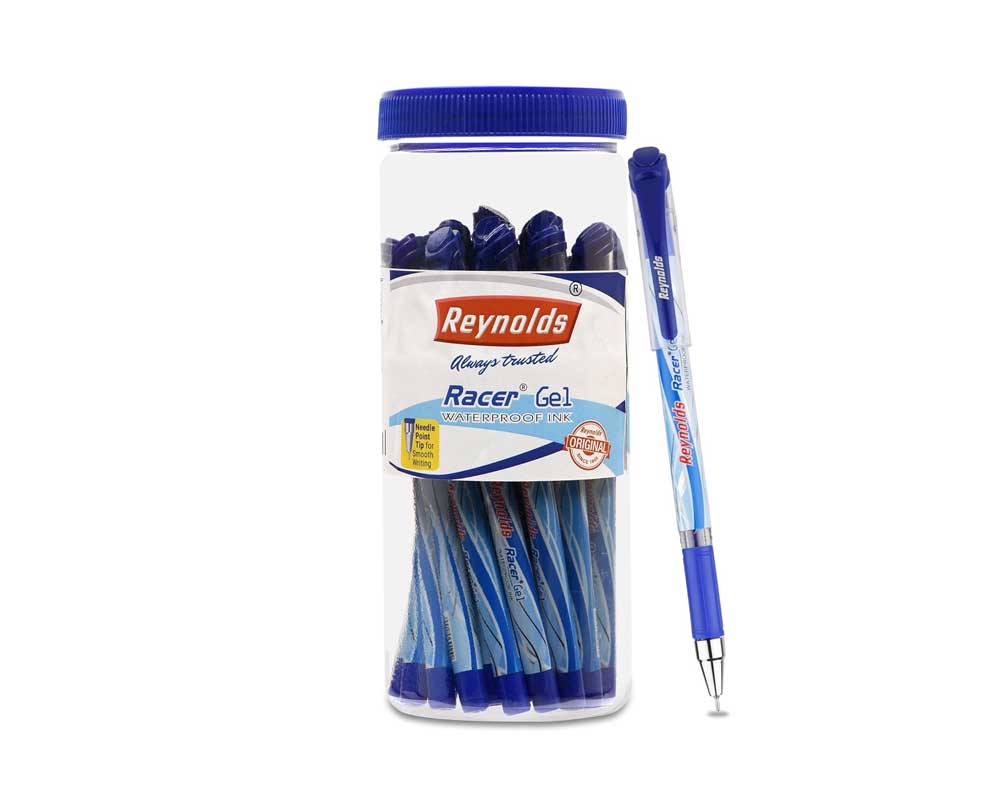 12 Best Gel Ink Pen in India 2024: Cello, Reynolds