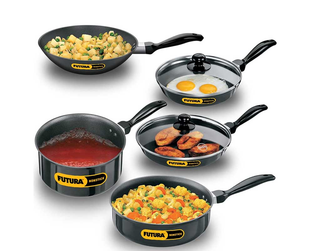 Best Cookware Set Housewarming Present