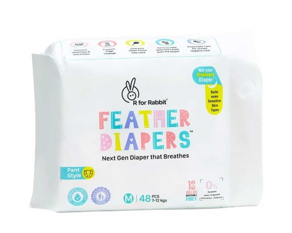 Best Diaper for Sensitive Skin