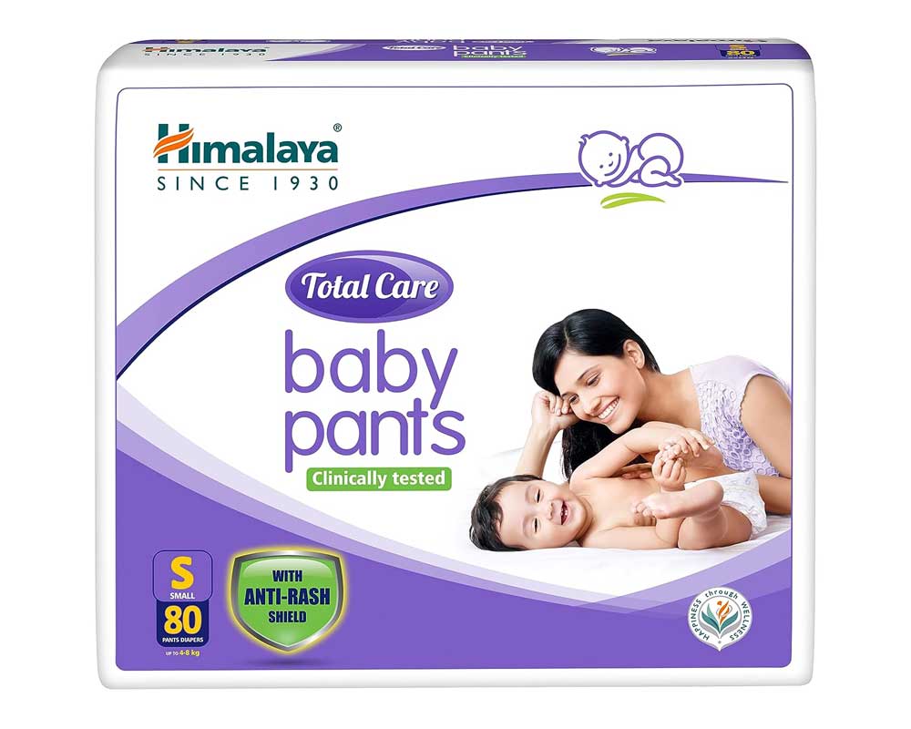 Best Diaper Pants for Infants