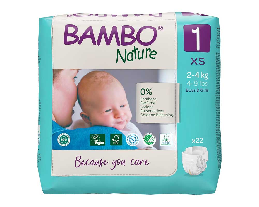 12 Best Infant Diapers in India 2024: Pampers, Huggies