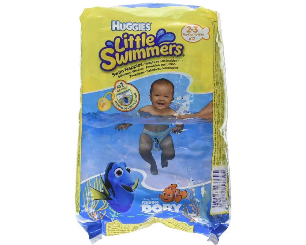 Best Swim Infant Diaper