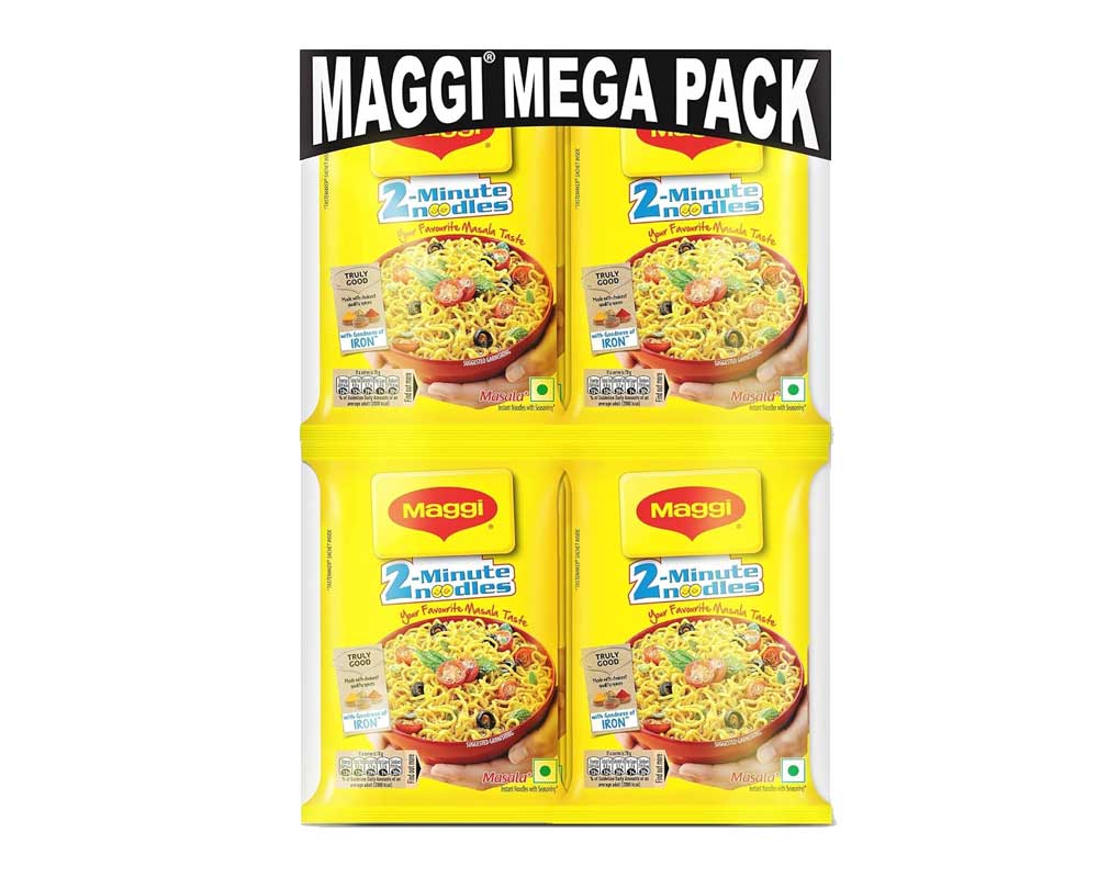 10 Best Instant Noodles in India 2024 - Maggi, YiPPee