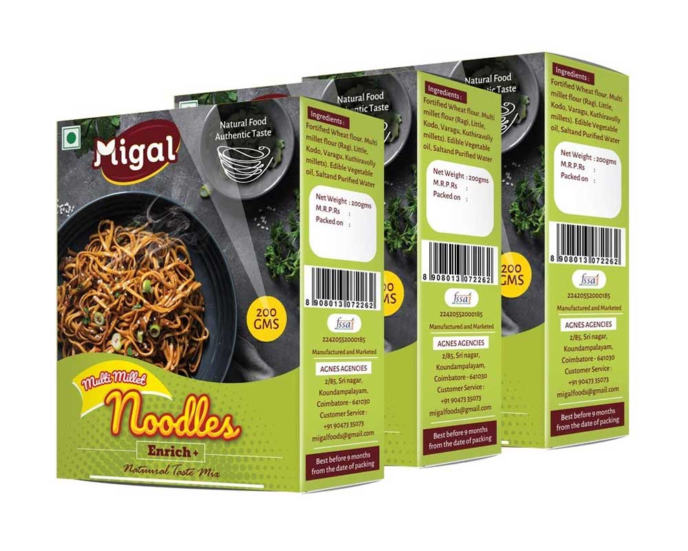 10 Best Instant Noodles in India 2024 - Maggi, YiPPee