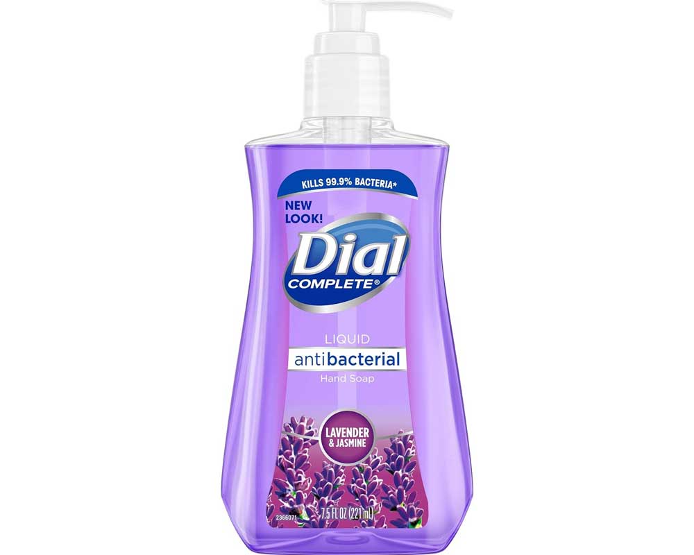 Best Antibacterial Kitchen Hand Soap