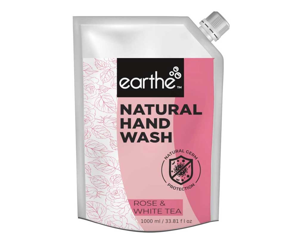 Best Eco-Friendly Kitchen Hand Soap