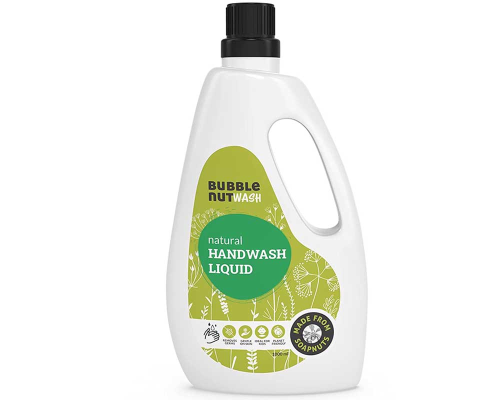 Best Hypoallergenic Kitchen Hand Soap