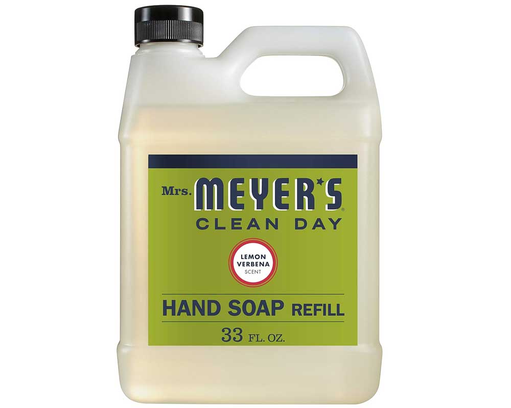 10 Best Kitchen Hand Soap in India 2024: Dial, Dettol