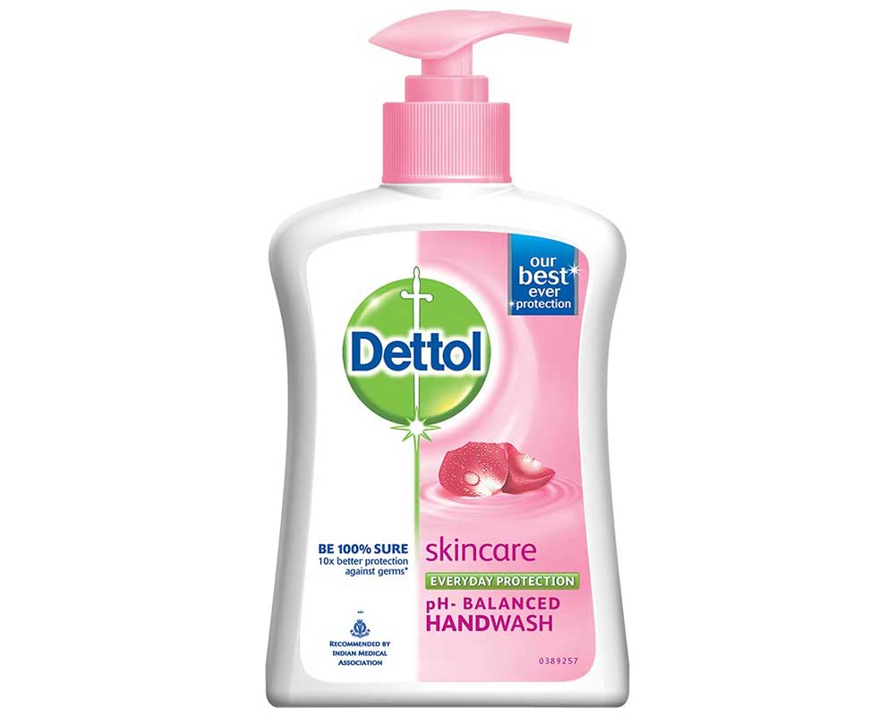 10 Best Kitchen Hand Soap in India 2024: Dial, Dettol