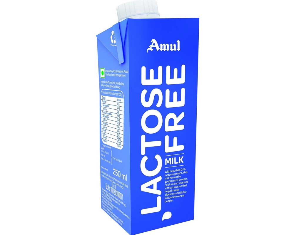 Best Lactose-Free Low-Fat Milk