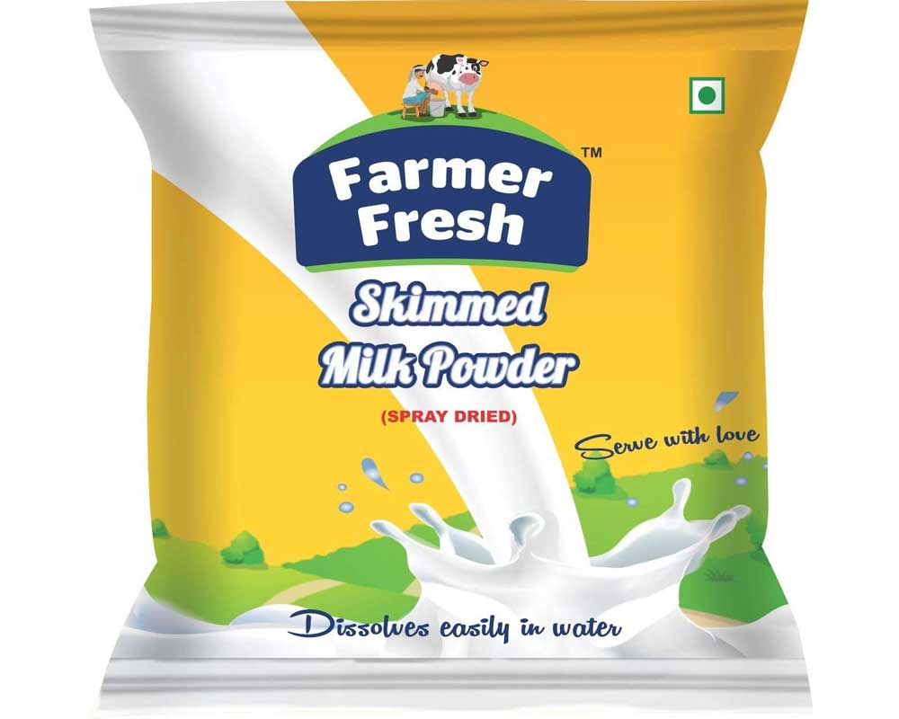 Best Nonfat Skim Milk Powder