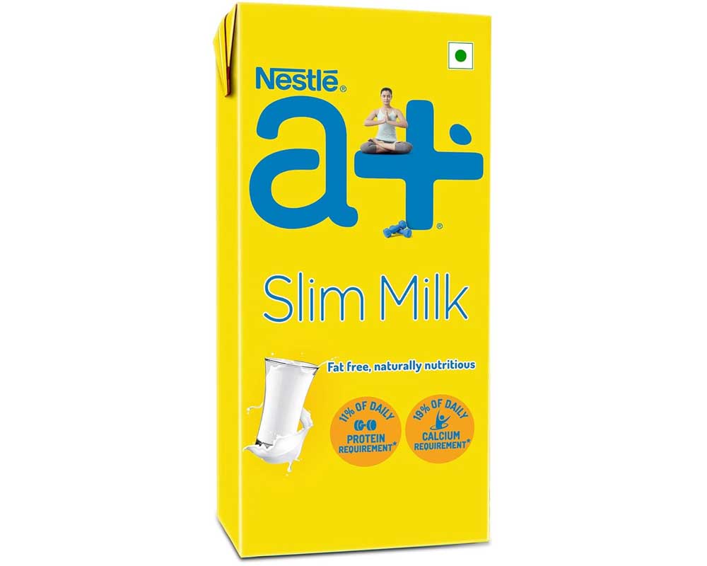 Best Overall Low-Fat Milk