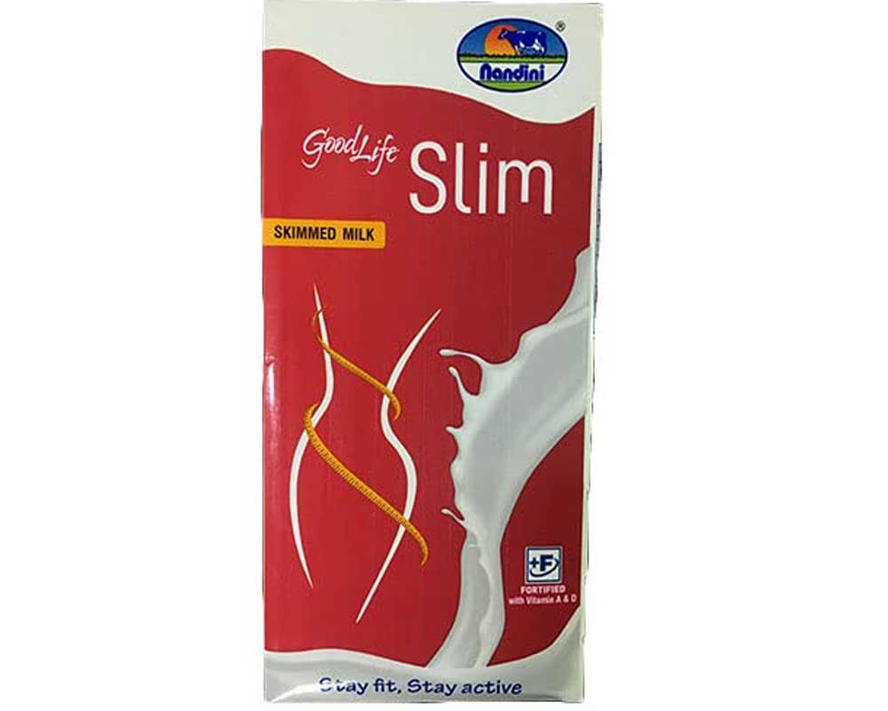 Best Shelf-Stable Low-Fat Milk