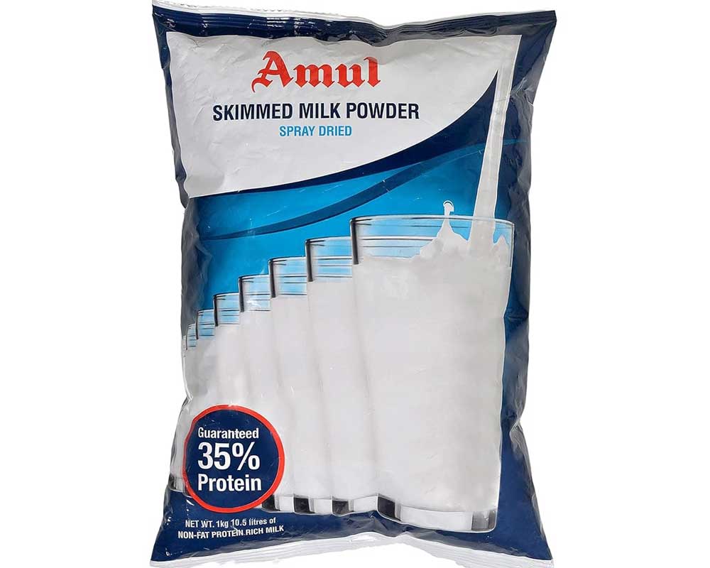 Best Skimmed Milk Powder