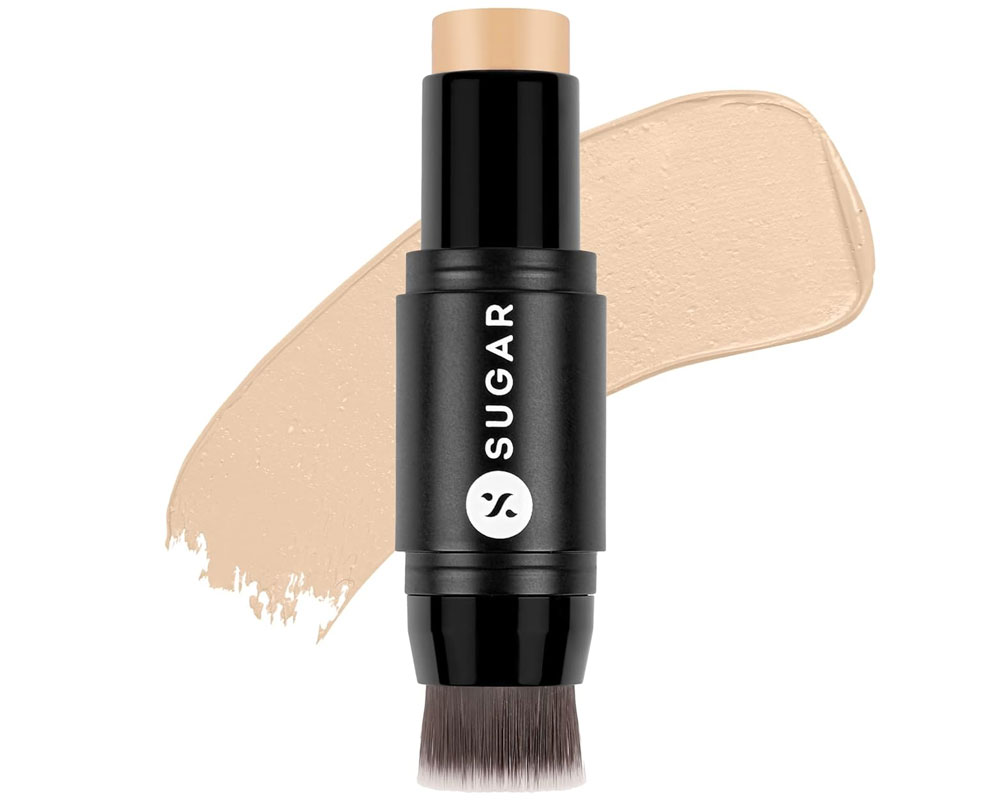 10 Best Oil-Free Foundation in India 2024: L'Oreal, Maybelline