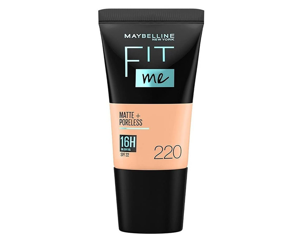 Best Liquid Oil-Free Foundation