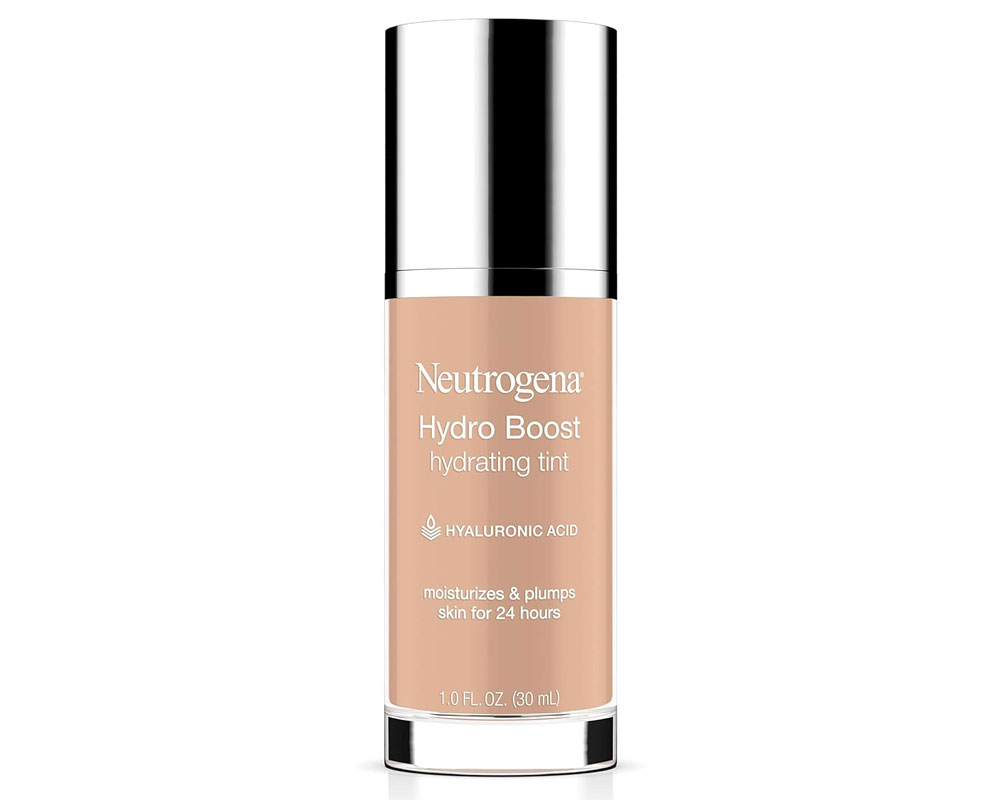 Best Matte Finish Oil-Free Foundation