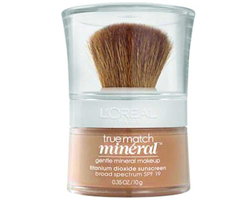 Best Mineral Oil-Free Foundation