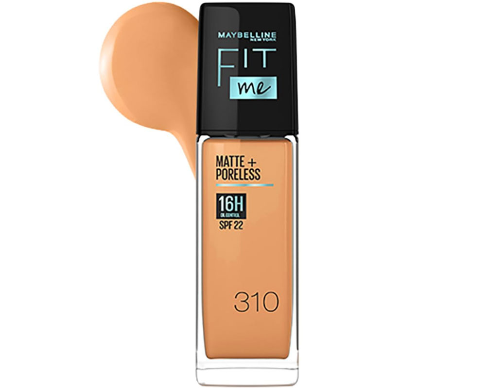 10 Best Oil-Free Foundation in India 2024: L'Oreal, Maybelline