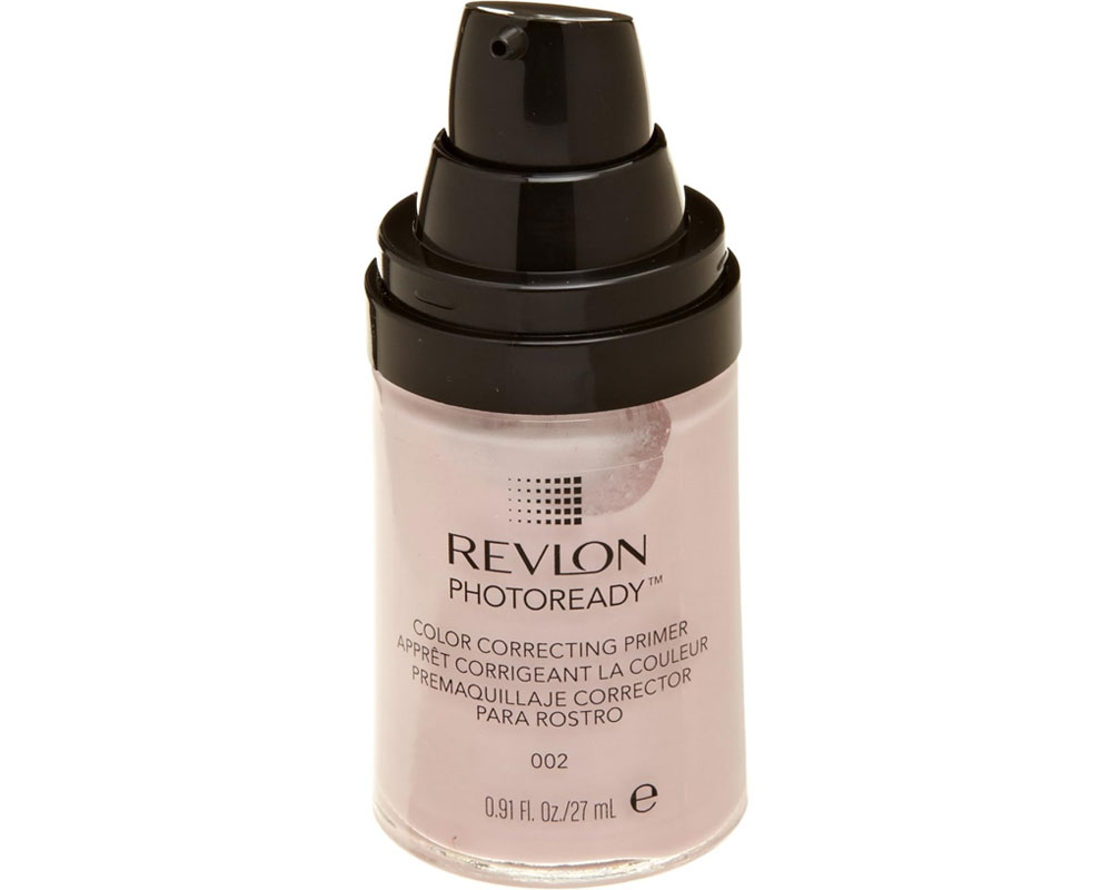 Best Color-Correcting Oil-Free Primer