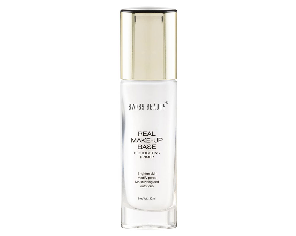 Best Hydrating Oil-Free Primer