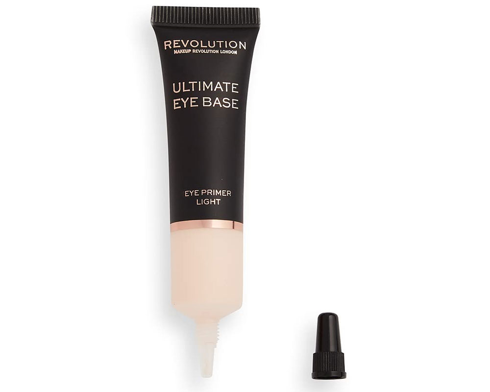 Best Oil-Free Eye Primer