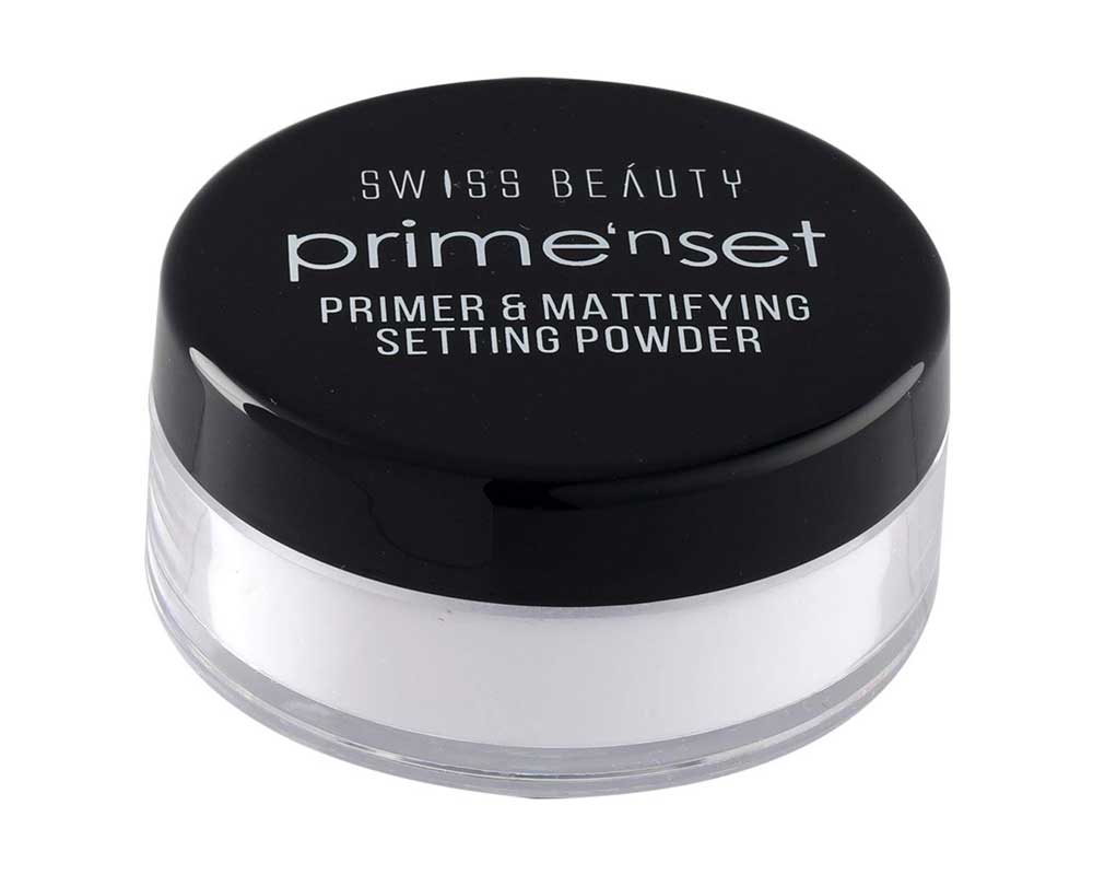 Best Oil-Free Primer with SPF