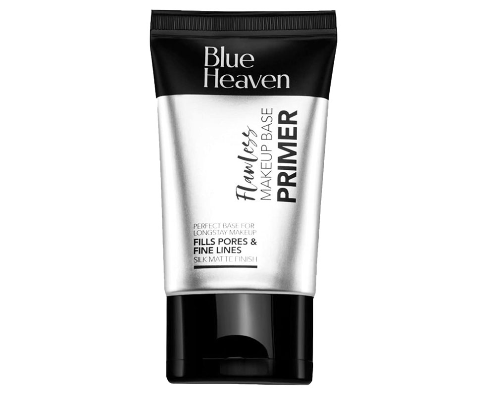 Best Overall Oil-Free Primer