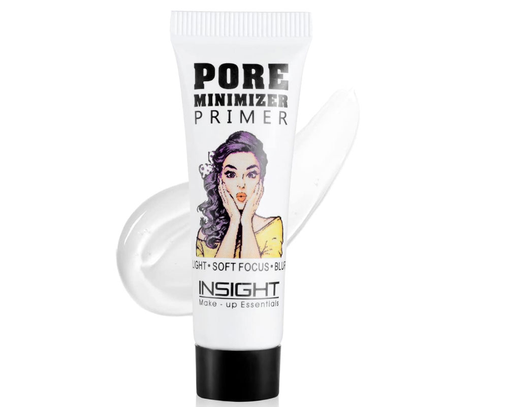 Best Pore-Minimizing Oil-Free Primer