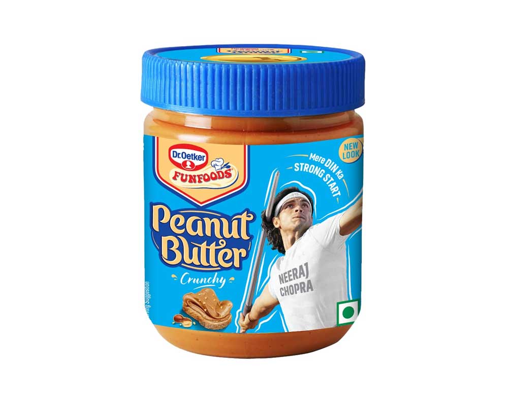 Best Budget Peanut Butter