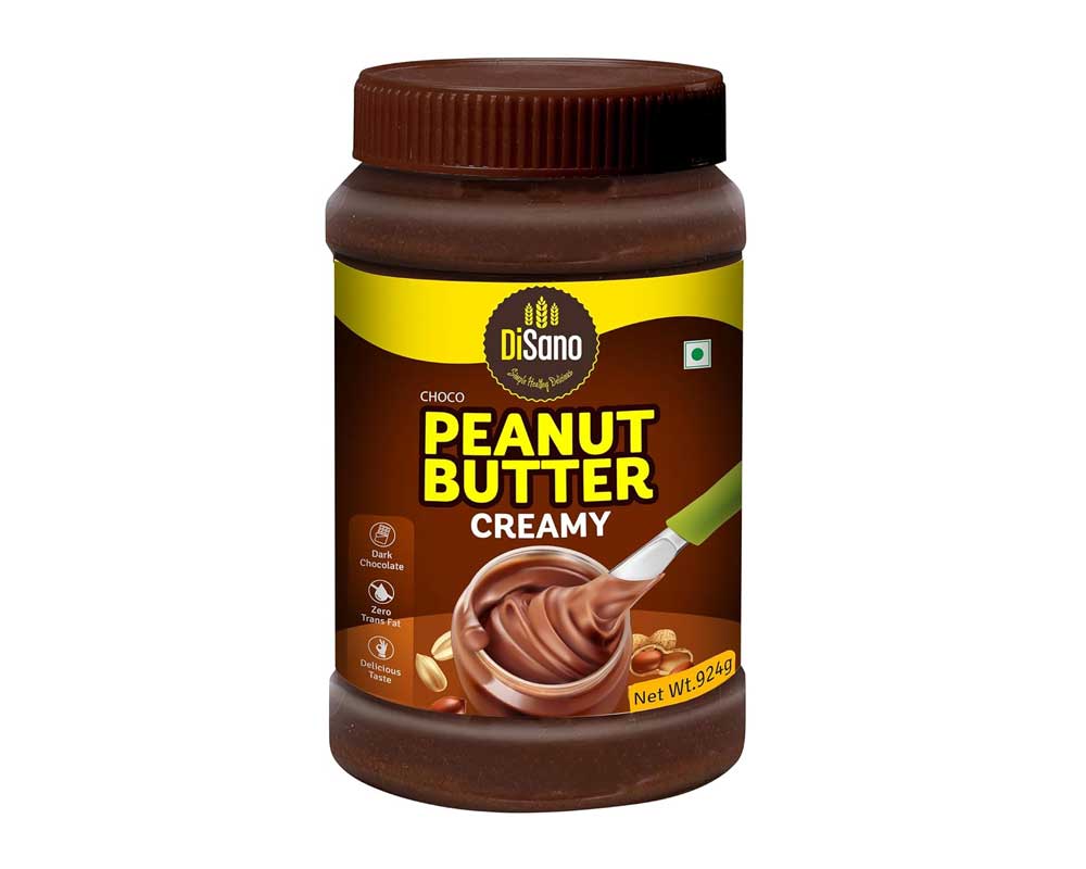 Best Chocolate Peanut Butter