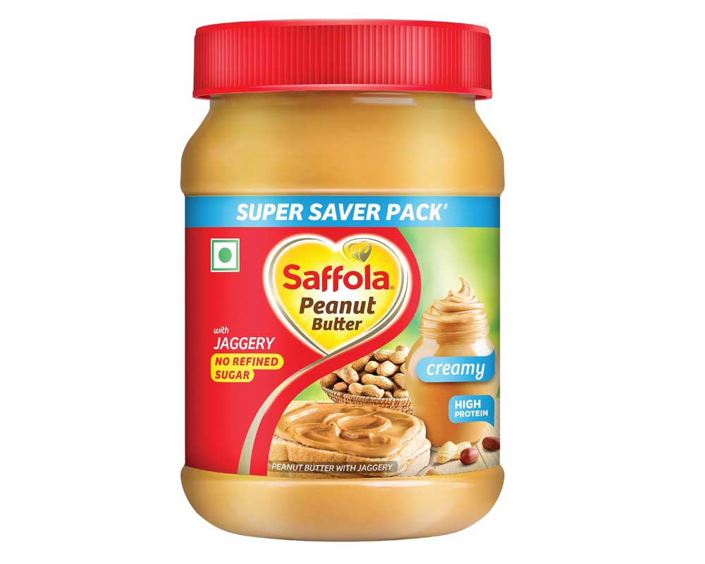 Best Creamy Peanut Butter