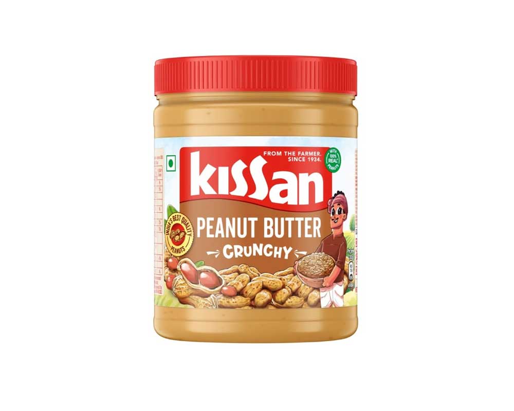 Best High Protein Peanut Butter