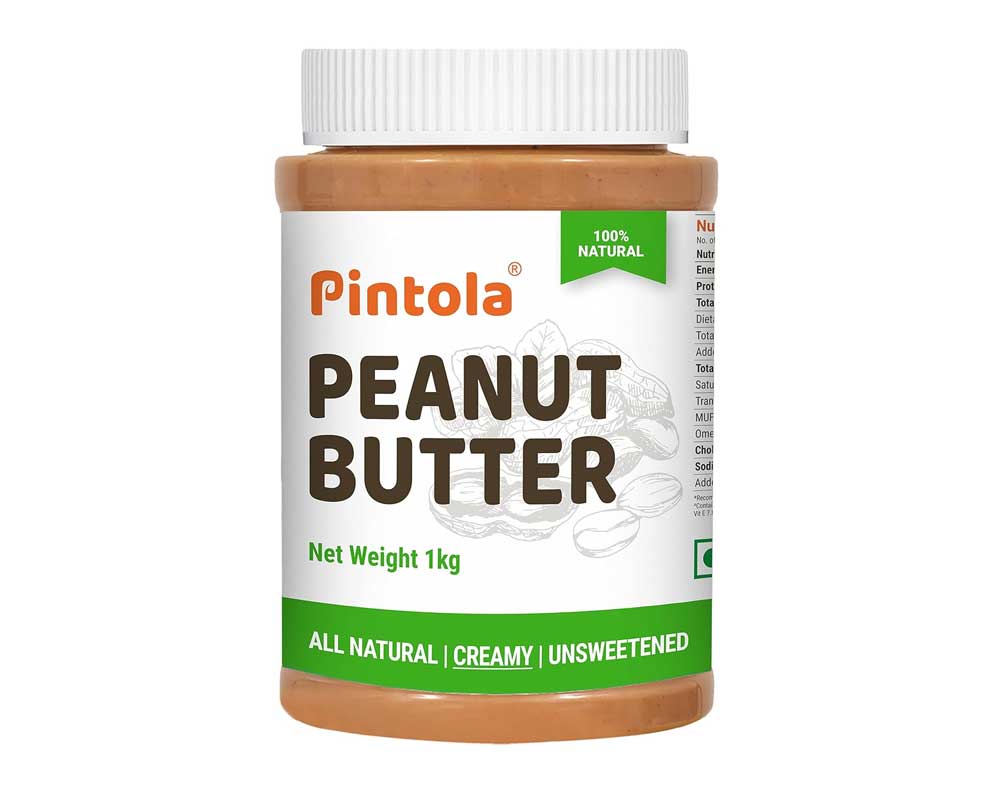 Best Overall Peanut Butter