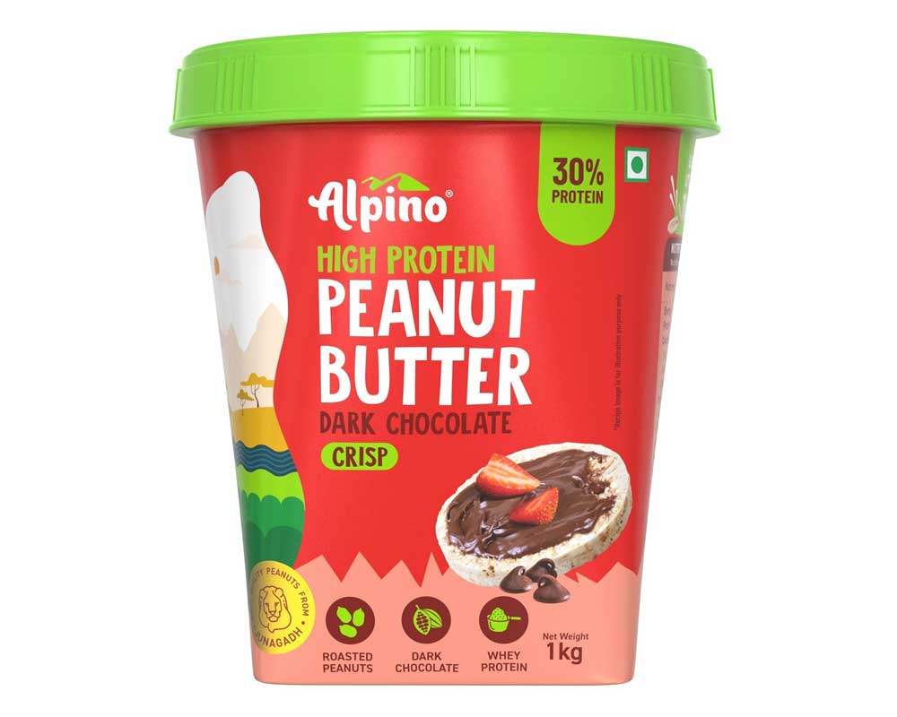 Best Peanut Butter for Gym Lovers