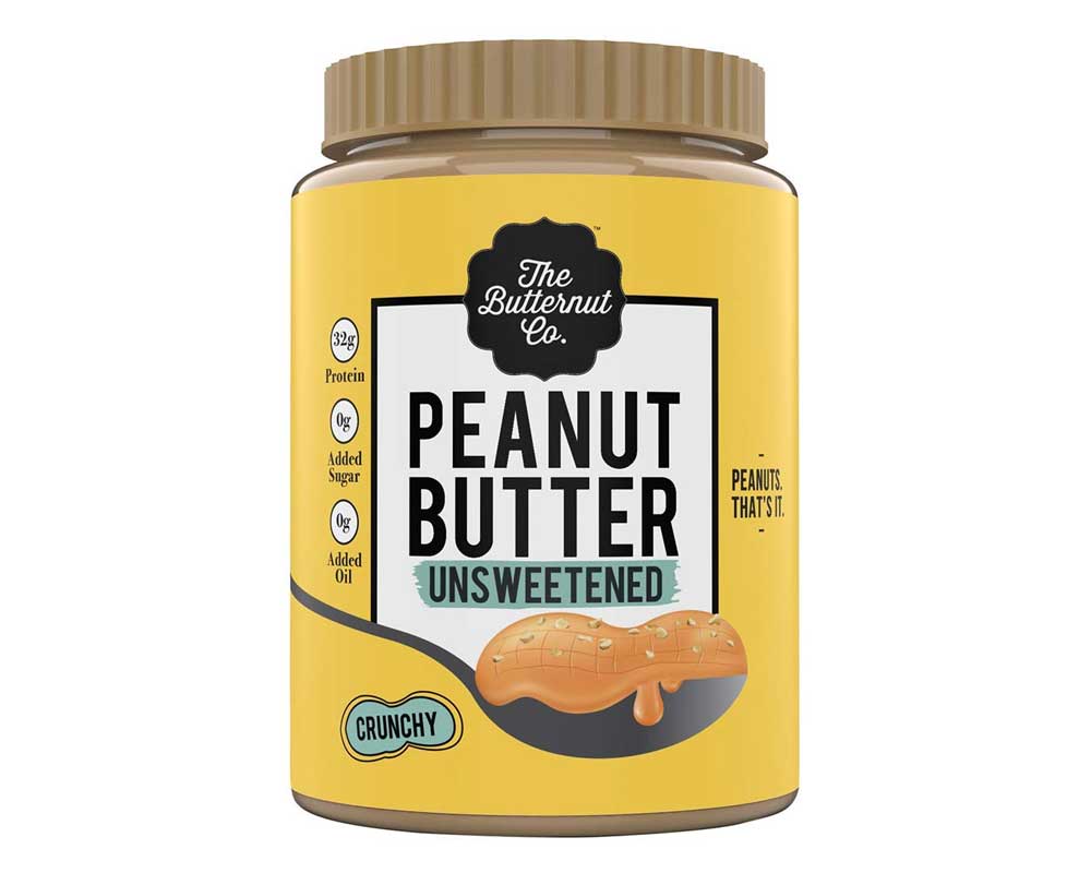 Best Peanut Butter for Weight Loss