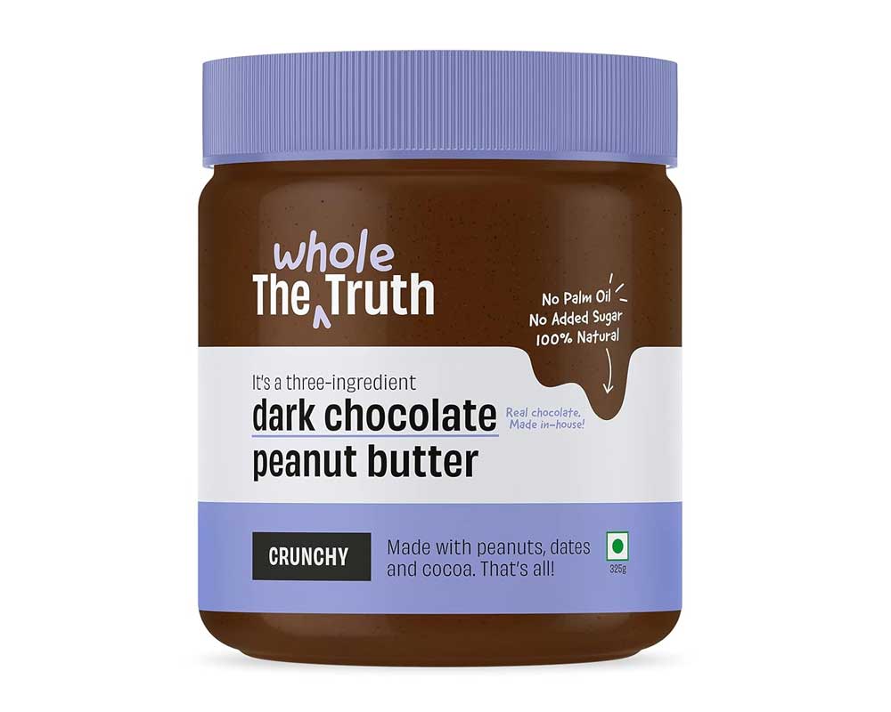 Best Sugar-Free Peanut Butter