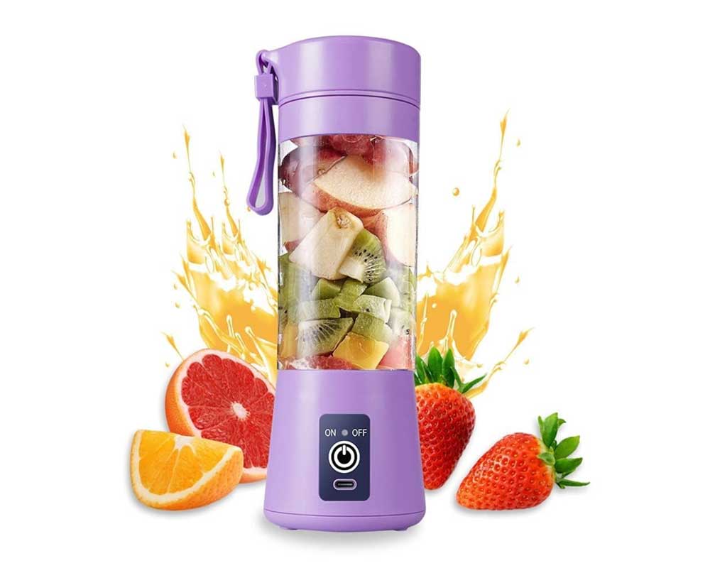 Best Budget Personal Blender