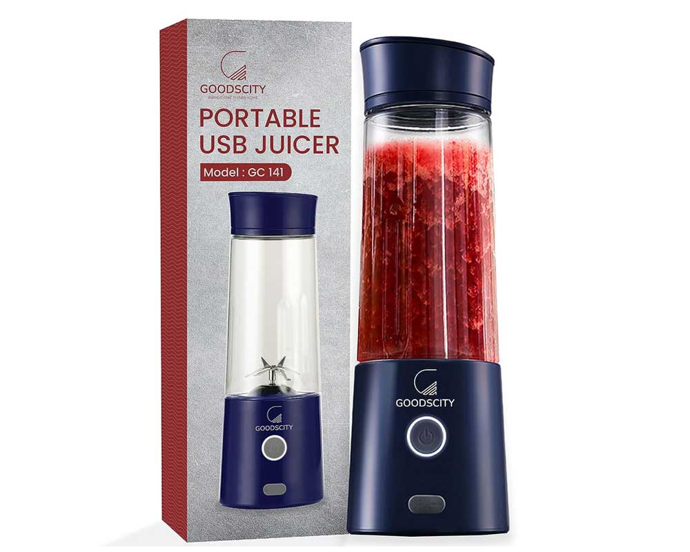 Best Compact Personal Blender