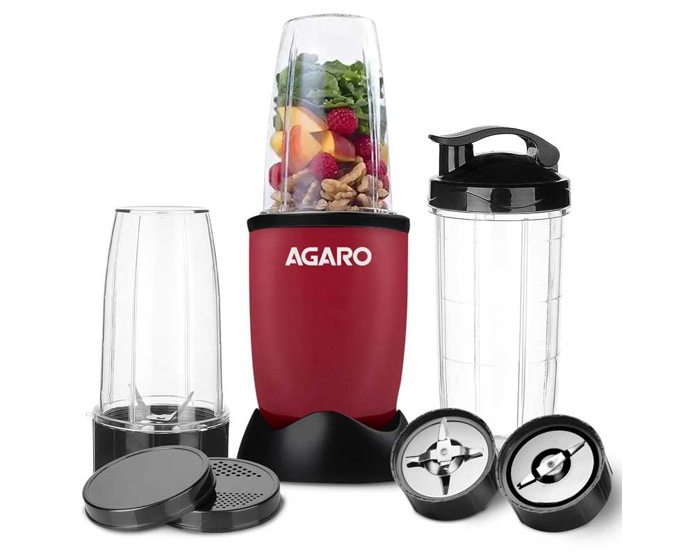 10 Best Personal Blender in India 2024: InstaCuppa, Kuvings