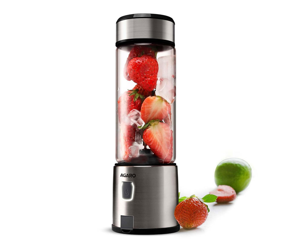 10 Best Personal Blender in India 2024: InstaCuppa, Kuvings