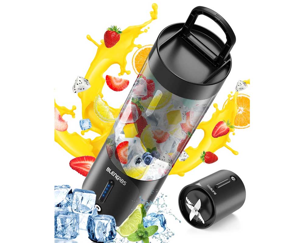 Best Personal Blender for Ice