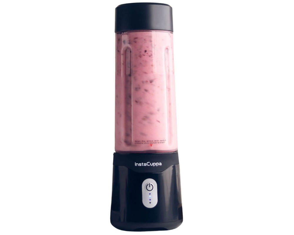 10 Best Personal Blender in India 2024: InstaCuppa, Kuvings