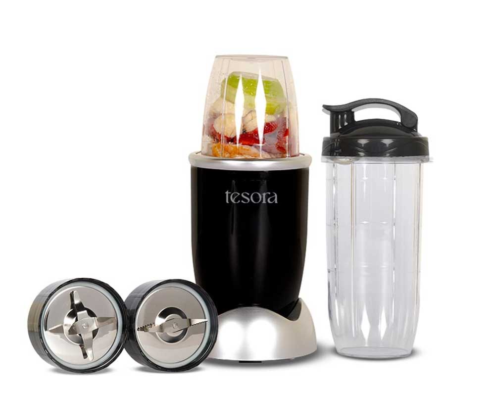 Best Personal Blender with To-Go Cups