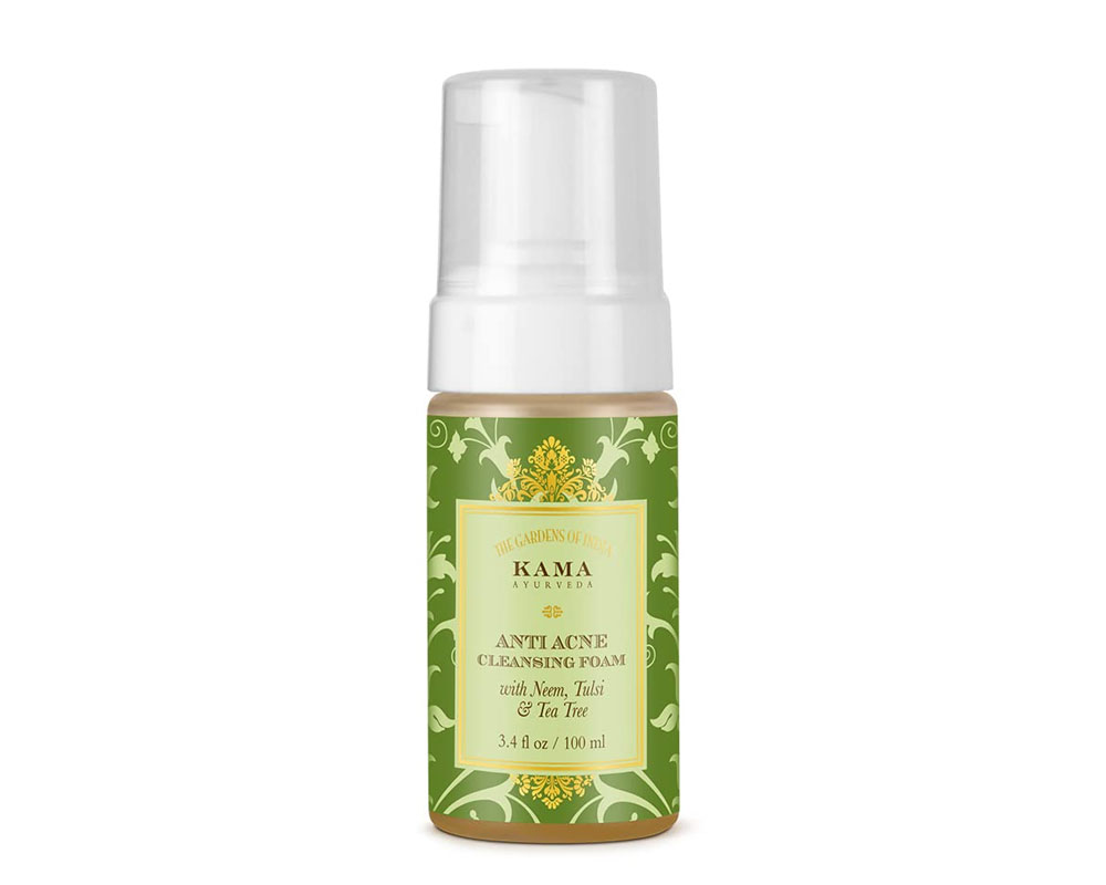 Best Ayurvedic Pimple Cleanser